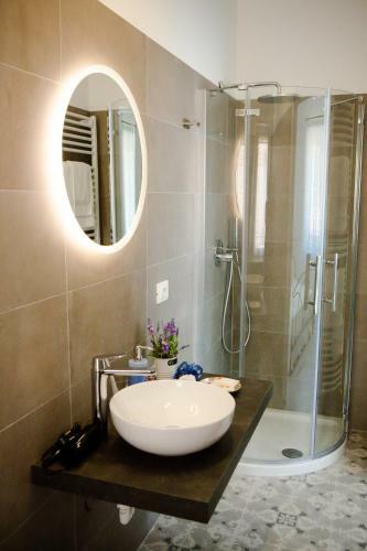 Hostal Il Principe Rosso