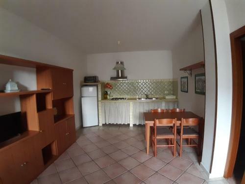Apartamento Casa Piana