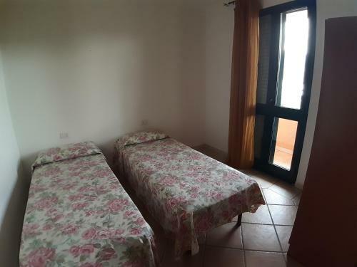 Apartamento Casa Piana