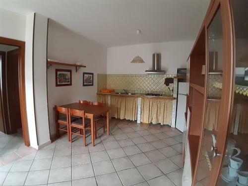 Apartamento Casa Piana