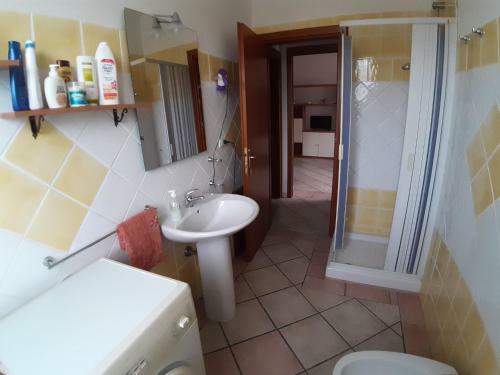 Apartamento Casa Piana
