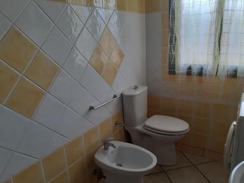 Apartamento Casa Piana