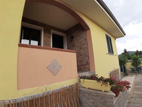 Apartamento Casa Piana