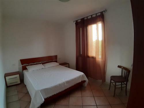 Apartamento Casa Piana