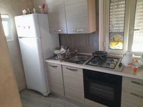 Apartamento Casa Zona Mare