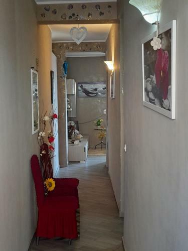 Apartamento Casa Zona Mare
