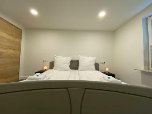 Apartamento Haus Am Iberg 4