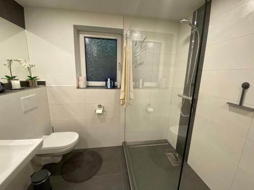 Apartamento Haus Am Iberg 4