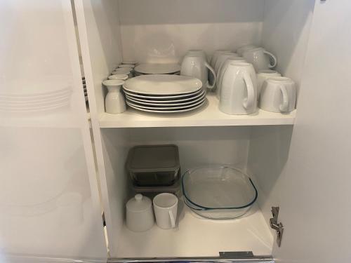 Apartamento Haus Am Iberg 4