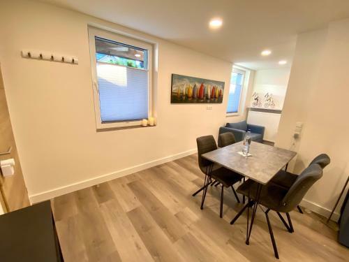 Apartamento Haus Am Iberg 4