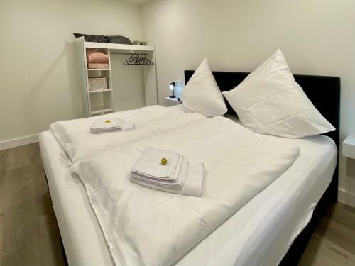 Apartamento Haus Am Iberg 4