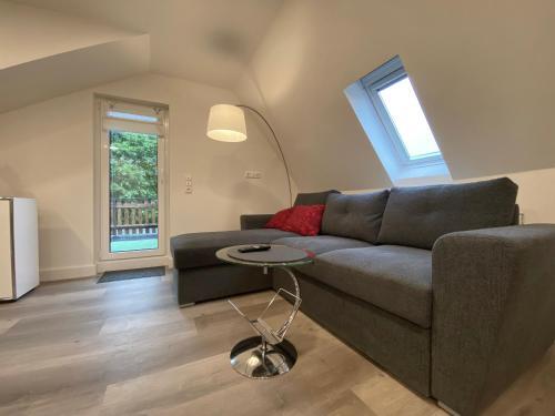 Apartamento Haus Am Iberg 4