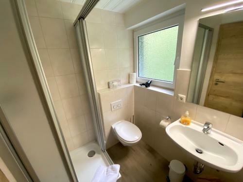 Apartamento Haus Am Iberg 4