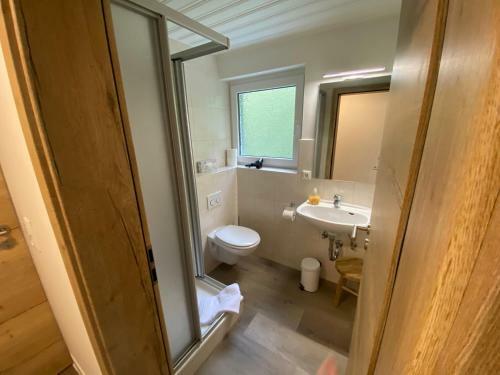 Apartamento Haus Am Iberg 4