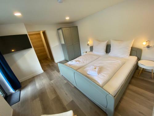 Apartamento Haus Am Iberg 4