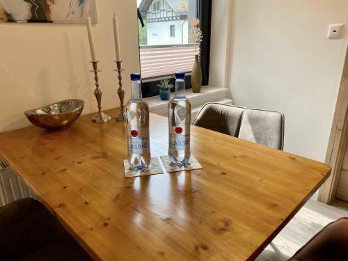 Apartamento Haus Am Iberg 4