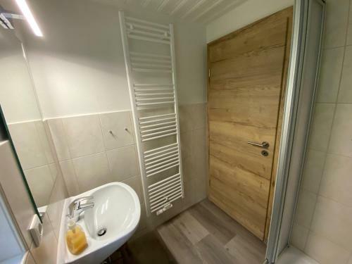 Apartamento Haus Am Iberg 4