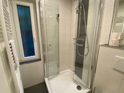 Apartamento Haus Am Iberg 4