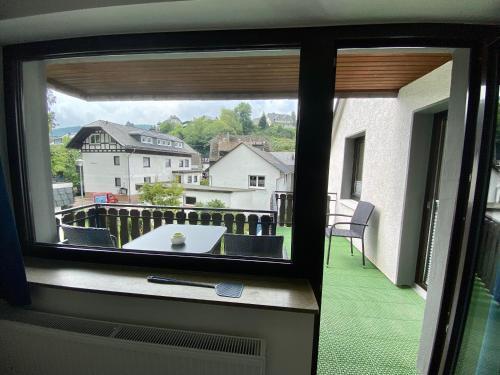Apartamento Haus Am Iberg 4