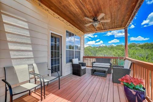 Hill Country Haven