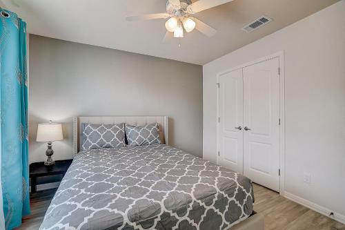 Hill Country Haven