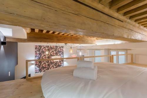 Apartamento Hamac Suites - Meissonier 5