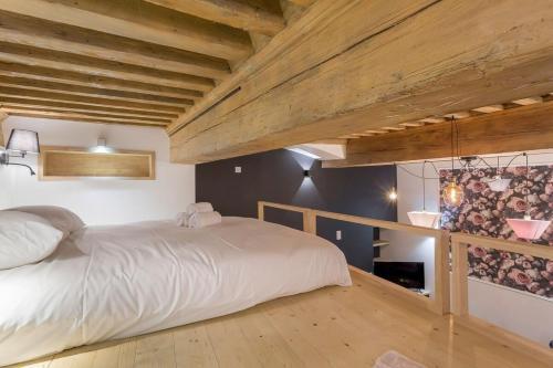 Apartamento Hamac Suites - Meissonier 5