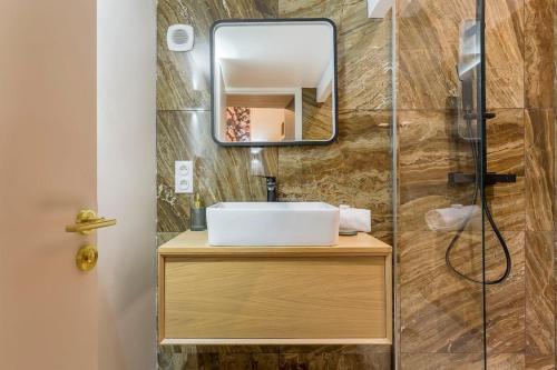Apartamento Hamac Suites - Meissonier 5