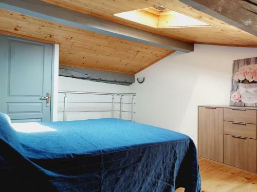Apartamento La Troll De Maison