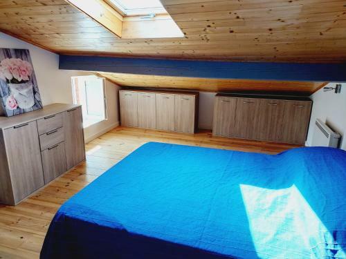 Apartamento La Troll De Maison