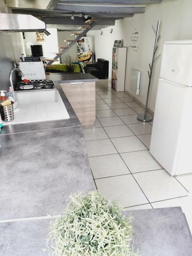 Apartamento La Troll De Maison