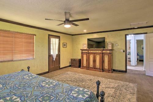 Fun, Fresh Ogden Abode With Hot Tub And Grill!