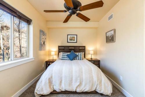 Apartamento Beautifully Updated Pc Condo W Pool, Hot Tub, Gym!