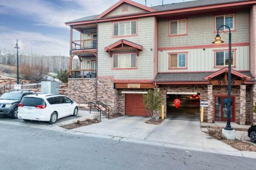 Apartamento Beautifully Updated Pc Condo W Pool, Hot Tub, Gym!