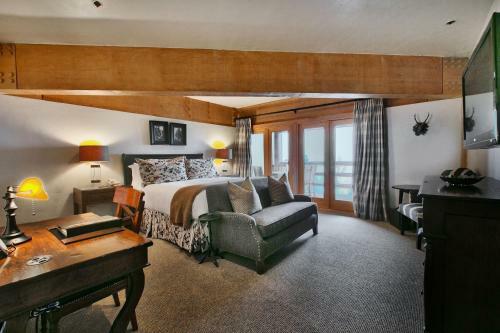 Luxury Four Bedroom Townhouse Townhouse