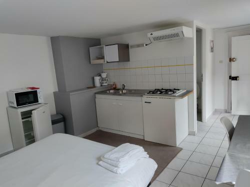 Apartamento Appartement Metz
