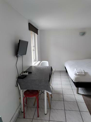 Apartamento Appartement Metz