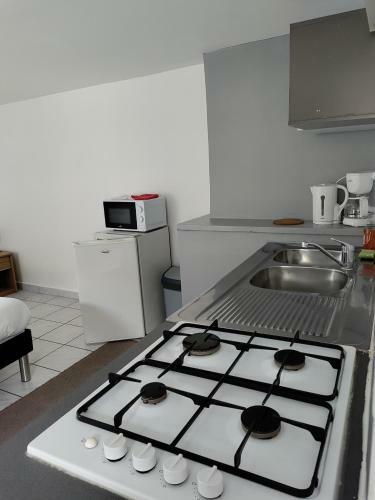 Apartamento Appartement Metz