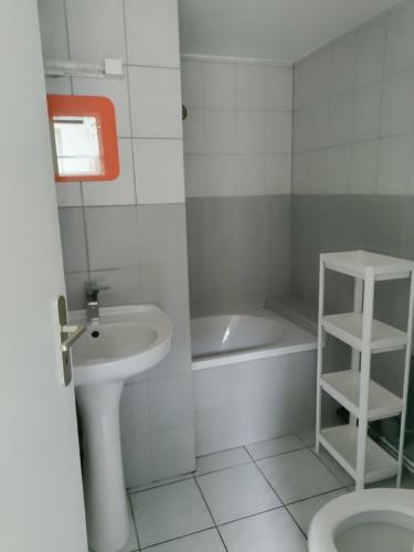 Apartamento Appartement Metz