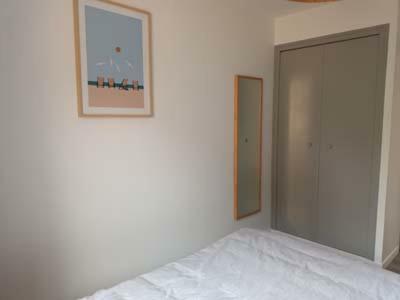 Apartamento Appart T2 Avec Terrasse Proche Piste Cyclable / For�t Pins