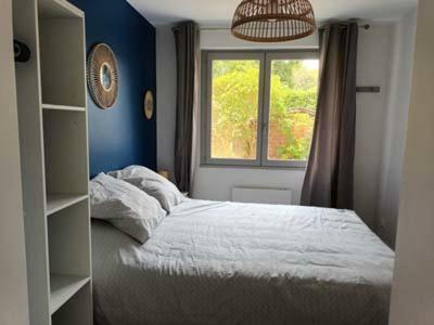 Apartamento Appart T2 Avec Terrasse Proche Piste Cyclable / For�t Pins