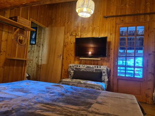 Apartamento L'atelier Des R�ves