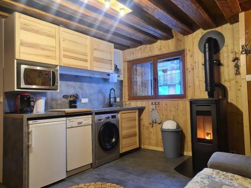 Apartamento L'atelier Des R�ves