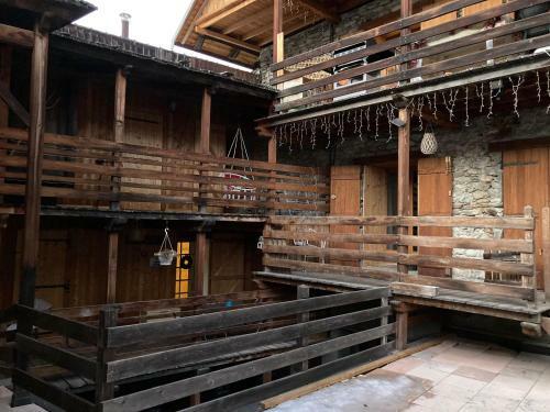 Apartamento L'atelier Des R�ves