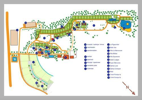 Domaine De Merlanes