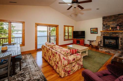 Andrew's Lake House