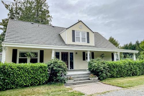 Three Cedars Farmhouse