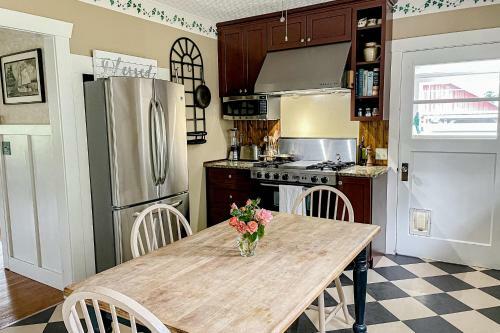 Three Cedars Farmhouse