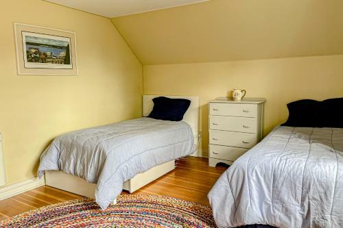 Three Cedars Farmhouse