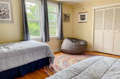 Three Cedars Farmhouse